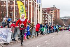 GÖTEBORG, SVERIGE - 31 