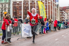 GÖTEBORG, SVERIGE - 31 