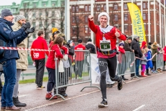 GÖTEBORG, SVERIGE - 31 