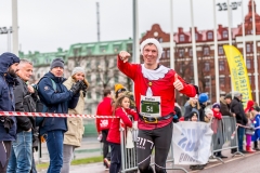 GÖTEBORG, SVERIGE - 31 