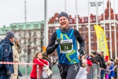 GÖTEBORG, SVERIGE - 31 