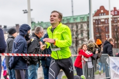 GÖTEBORG, SVERIGE - 31 