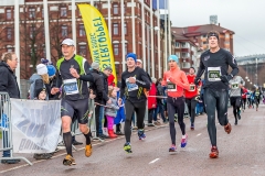 GÖTEBORG, SVERIGE - 31 