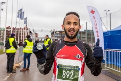 GÖTEBORG, SVERIGE - 31 