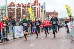 GÖTEBORG, SVERIGE - 31 