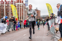 GÖTEBORG, SVERIGE - 31 