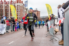 GÖTEBORG, SVERIGE - 31 