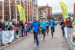 GÖTEBORG, SVERIGE - 31 