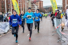 GÖTEBORG, SVERIGE - 31 