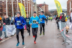 GÖTEBORG, SVERIGE - 31 