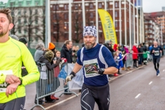 GÖTEBORG, SVERIGE - 31 