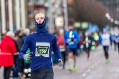 GÖTEBORG, SVERIGE - 31 