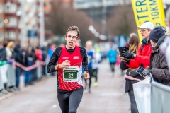 GÖTEBORG, SVERIGE - 31 