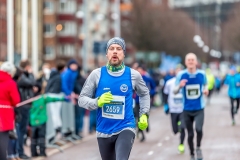 GÖTEBORG, SVERIGE - 31 