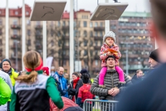 GÖTEBORG, SVERIGE - 31 