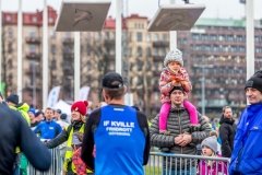 GÖTEBORG, SVERIGE - 31 