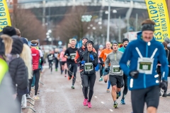 GÖTEBORG, SVERIGE - 31 