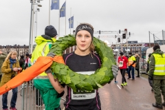 GÖTEBORG, SVERIGE - 31 