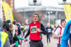 GÖTEBORG, SVERIGE - 31 