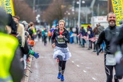 GÖTEBORG, SVERIGE - 31 