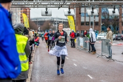 GÖTEBORG, SVERIGE - 31 