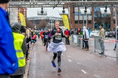 GÖTEBORG, SVERIGE - 31 