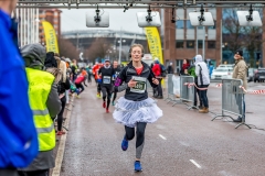 GÖTEBORG, SVERIGE - 31 