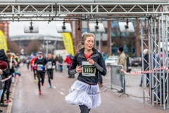 GÖTEBORG, SVERIGE - 31 