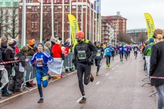 GÖTEBORG, SVERIGE - 31 