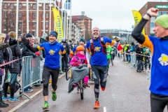 GÖTEBORG, SVERIGE - 31 