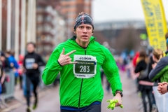 GÖTEBORG, SVERIGE - 31 