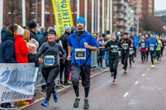 GÖTEBORG, SVERIGE - 31 