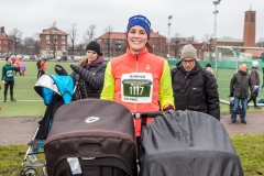 GÖTEBORG, SVERIGE - 31 