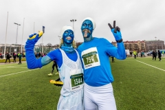 GÖTEBORG, SVERIGE - 31 