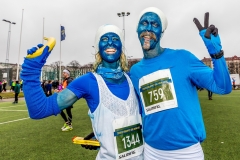 GÖTEBORG, SVERIGE - 31 