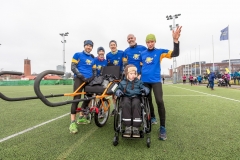 GÖTEBORG, SVERIGE - 31 