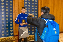 GÖTEBORG, SVERIGE - 31 