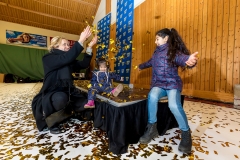 GÖTEBORG, SVERIGE - 31 