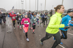 Sylvesterloppet 2018